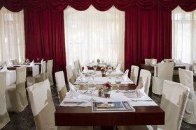 Villa Donat Depandence