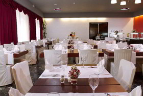 Villa Donat Depandence