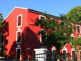 Villa Donat Hotel