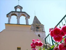 Villa Donat Hotel