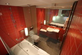 Villa Donat Hotel & Dependence