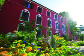 Villa Donat Hotel & Dependence