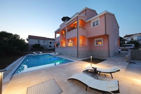 Villa Marko