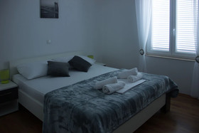 Slavica Apartments