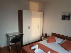 Slavica Apartments