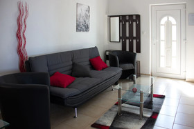 Slavica Apartments