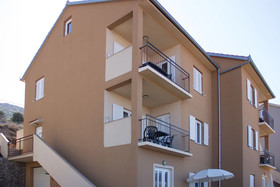 Slavica Apartments