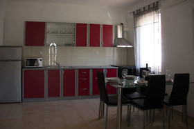 Slavica Apartments