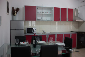 Slavica Apartments