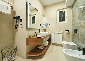 Veladrion Resort