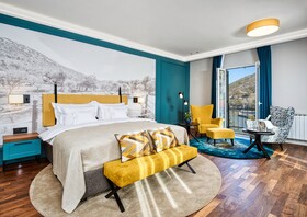 Veladrion Resort