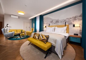 Veladrion Resort