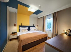Veladrion Resort