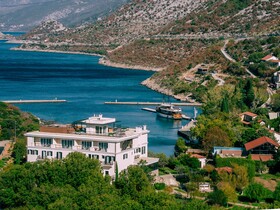 Veladrion Resort