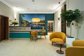 Veladrion Resort