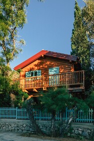 Veladrion Resort