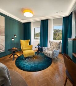 Veladrion Resort