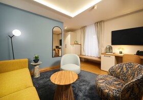 Veladrion Resort