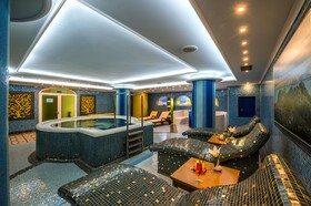 Veladrion Resort