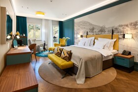 Veladrion Resort