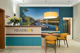 Veladrion Resort