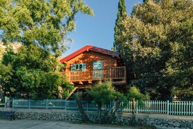 Veladrion Resort