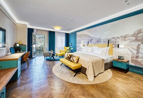 Veladrion Resort