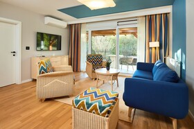 Veladrion Resort