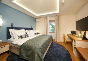 Veladrion Resort