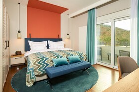 Veladrion Resort