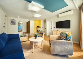 Veladrion Resort