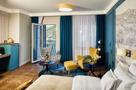Veladrion Resort
