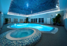 Veladrion Resort