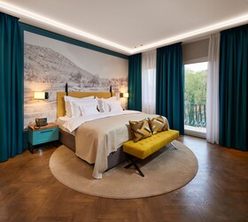 Veladrion Resort
