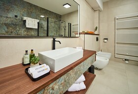 Veladrion Resort