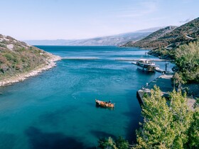 Veladrion Resort
