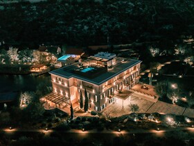 Veladrion Resort