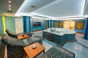 Veladrion Resort