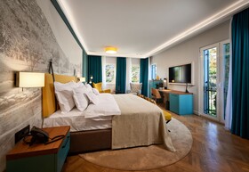 Veladrion Resort
