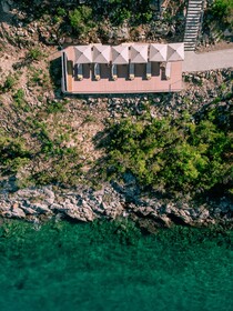Veladrion Resort