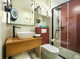Veladrion Resort