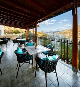 Veladrion Resort
