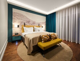Veladrion Resort