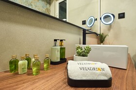 Veladrion Resort
