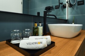 Veladrion Resort