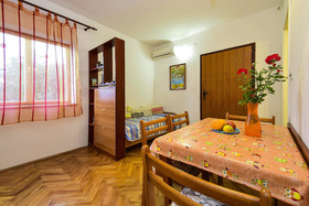 Apartmani Stanko