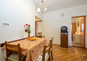 Apartmani Stanko
