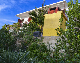 Apartmani Stanko