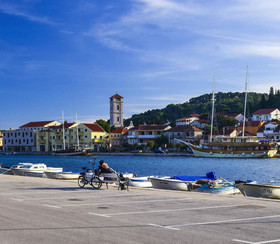 Apartmani Stanko