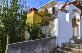 Apartmani Stanko